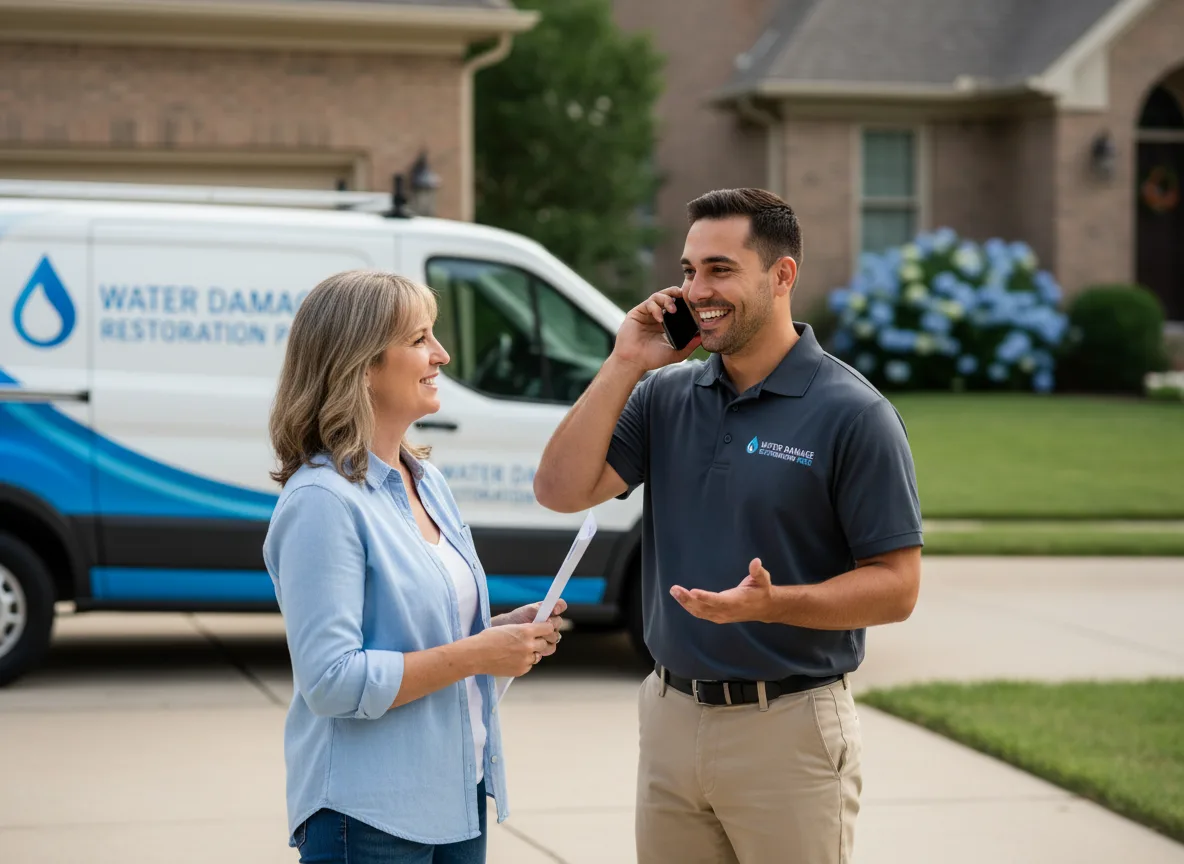 Flood Restoration Chichester, NY FAQs